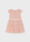 Pink Tulle Dress image 3