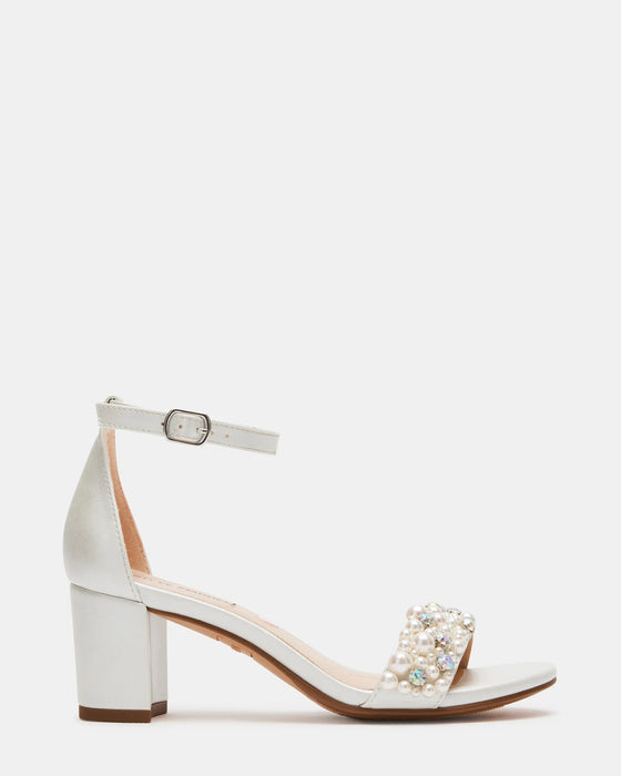 Carson Pearl Heels 2025 image 3
