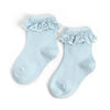 Spring Lace Midi Sock 1.5-3y image 9