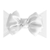 Satin Fab Baby Headband image 8