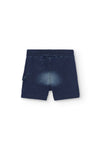 Snorkel Shark Tee & Denim Shorts image 6