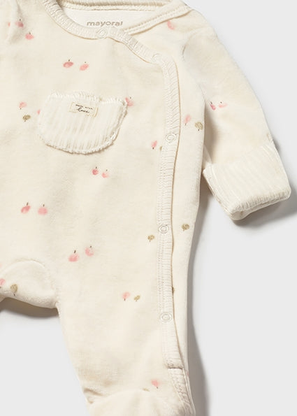 Little Acorns Footie