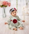 Evelyn Romper image 3
