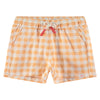 Ice Cream Tee & Gingham Shorts image 3