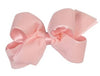 Velvet over Satin Bow  image 0