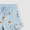 Sunflower Ruffle 2-Piece Set image 4