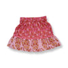 Daffodils Balloon Top & Frill Skirt image 1