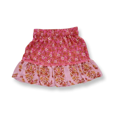 Daffodils Balloon Top & Frill Skirt image 1