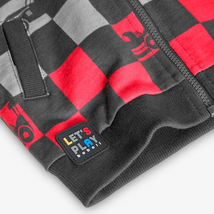 Racing-Inspired Mix & Match Collection image 7