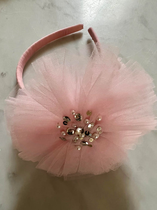 Tulle Headband image 1