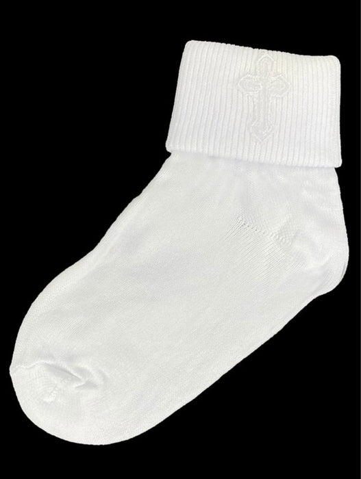 Boys Cross Socks Lito  3-7 (Toddler)
