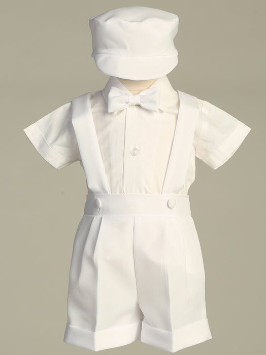 850 Christening 12-18 Months