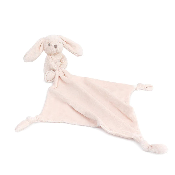 Knotted Security Blankets image 1