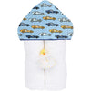 Deluxe Hooded Towel image 4