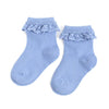Spring Lace Midi Sock 1.5-3y image 10
