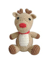 Crochet Rattle Toys image 5