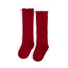 Lace Top Knee Highs 1.5-3 years image 11