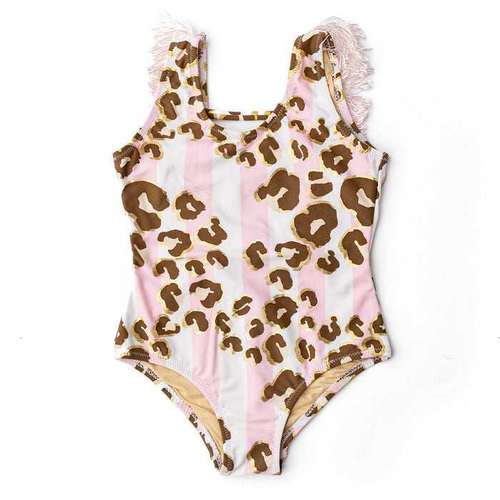Metallic Leopard Collection image 6