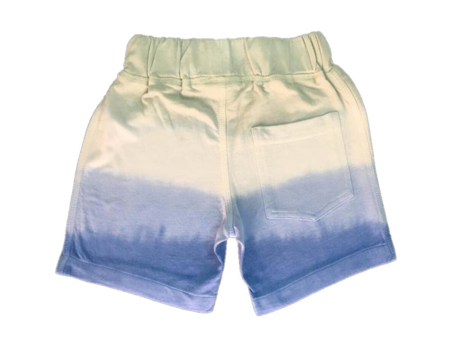 Olive Gradient Short image 1
