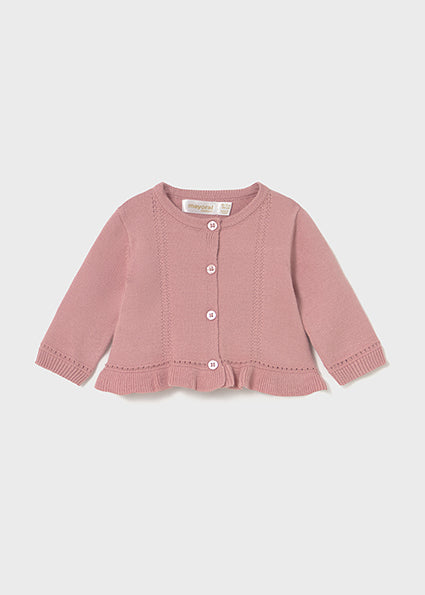 Tulle Skirt, Bodysuit & Cardigan Collection