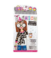 FASHION Sticker By Number image 0