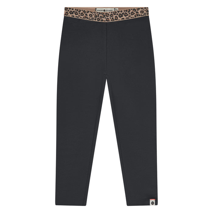 Wild Spirit Leopard Set