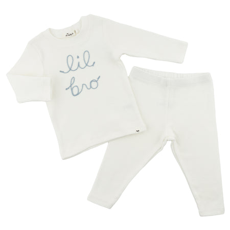 Lil Bro 2-Piece Set image 0