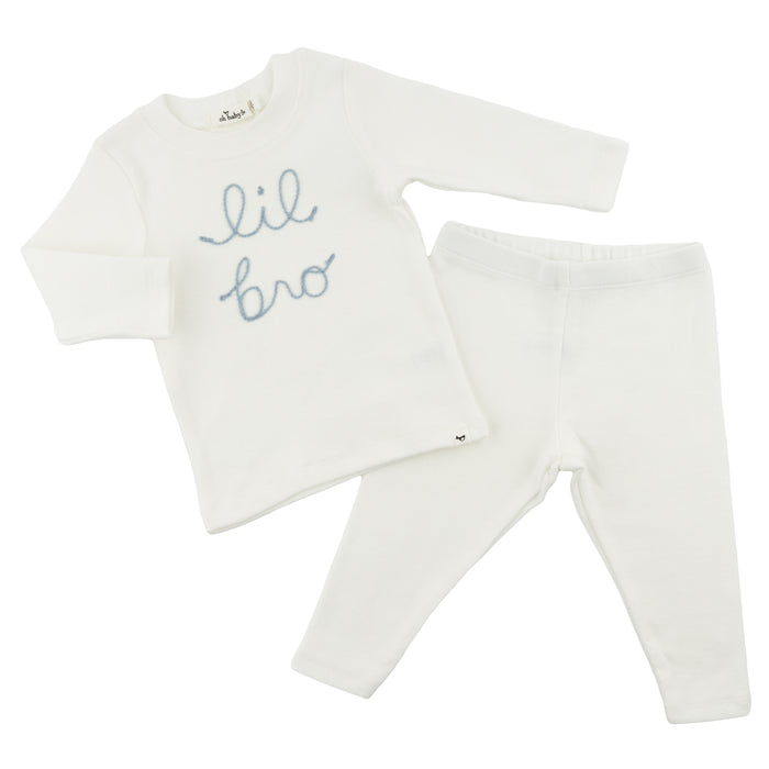 Lil Bro 2-Piece Set image 0