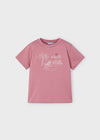 Beach Scene Tee & Shorts image 1