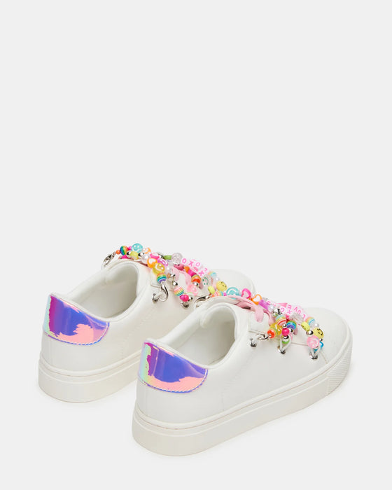 Hushed Charm Sneakers