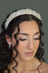 9121 - Pearl Headband Bella Bow 2025 image 2