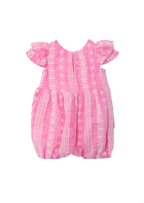 Pinkalicious Infant Romper