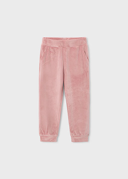 Ballet Dreams 3-Piece Velour Set