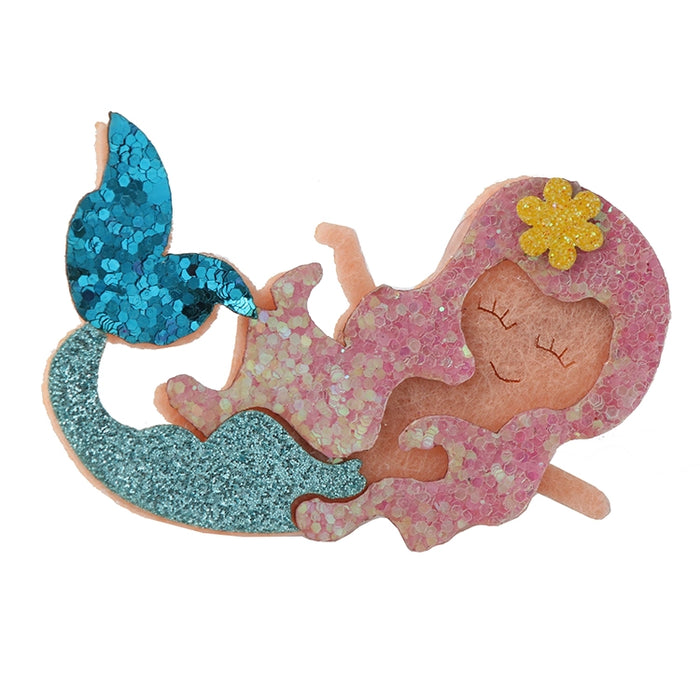 Mermaid Hair Clip image 3