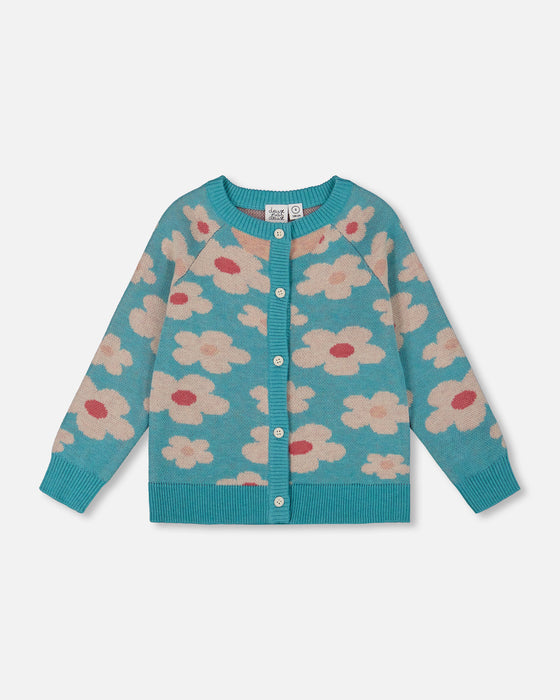 Flower Power 3-Piece Set