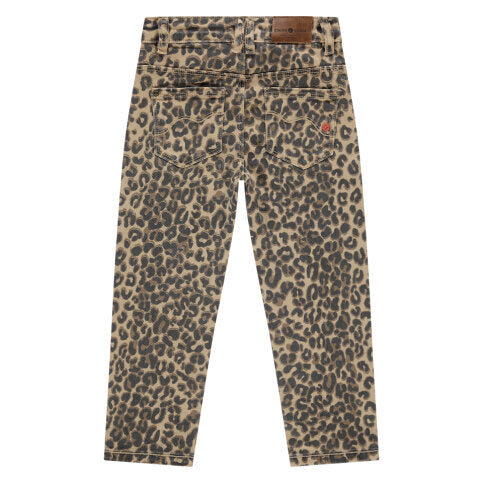 Wild at Heart Leopard Set