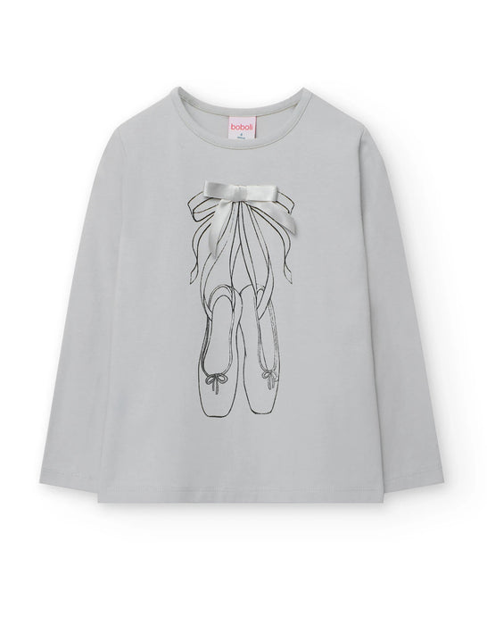 Ballet Dreams Top & Pleated Skirt Set