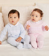 Pink Hand Smocked Collection image 4