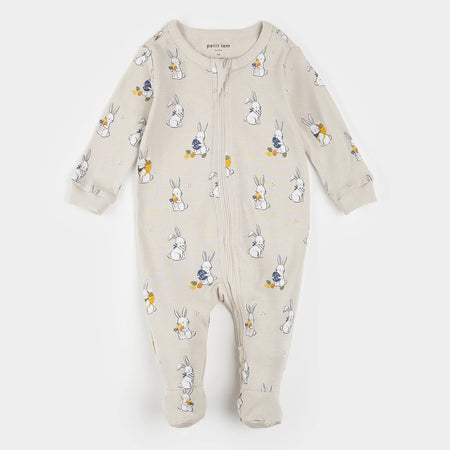 Egg Hunt PJs (Baby & Toddler) image 0