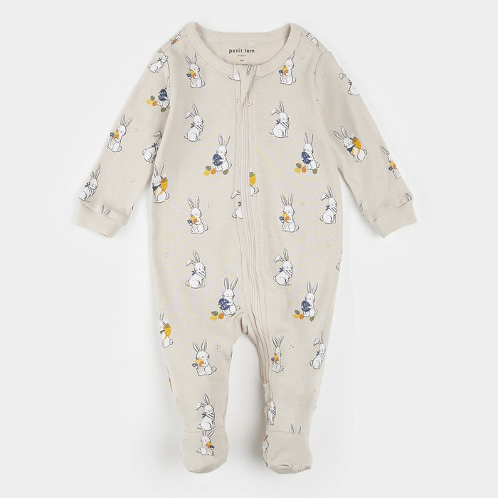 Egg Hunt PJs (Baby & Toddler) image 0