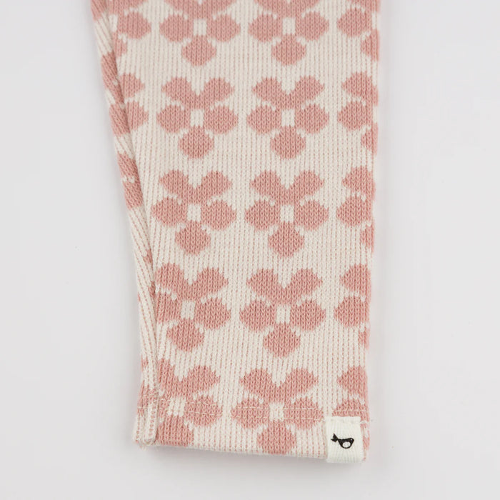 Mod Flowers 2pc Set image 6
