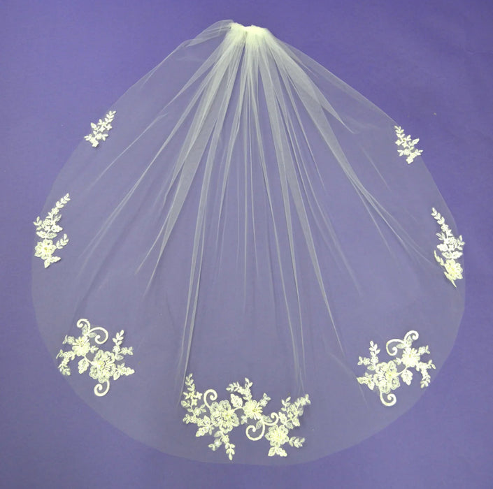 BV101 - Diamond White