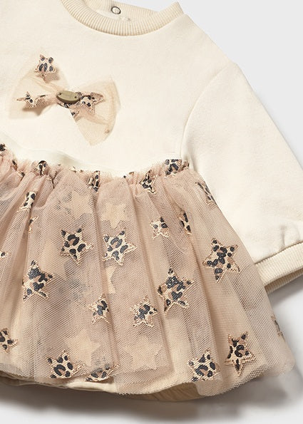 Bow & Tulle Sweatshirt