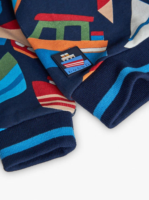 Harbor Adventures 3-Piece Set