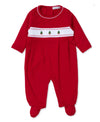 Embroidered Christmas Tree Collection image 0