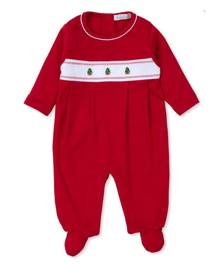 Embroidered Christmas Tree Collection image 0