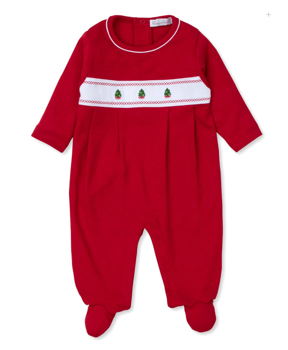 Embroidered Christmas Tree Collection image 0
