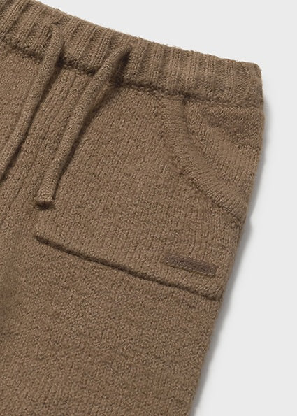 Puppy Love Knit Sweater