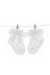 Christening Socks image 1