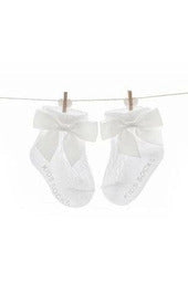 Christening Socks image 1
